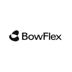 Logo de Bowflex