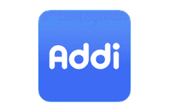 Logo de Addi