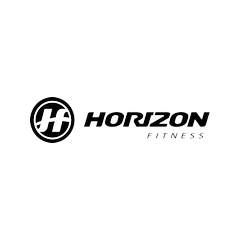 Logo de Horizon Fitness