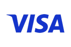 Logo de Visa