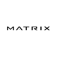 Logo de Matrix