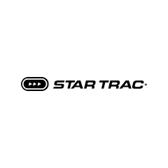 Logo de Star Trac