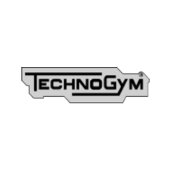 Logo de Technogym