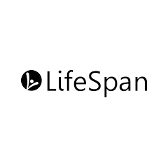 Logo de LifeSpan