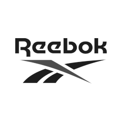 Logo de Reebok